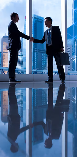 efd group is the best service provider for forex fund management