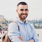 efd group review of client